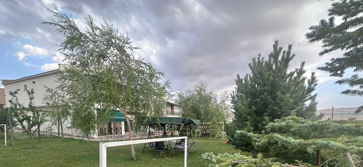 Edremit Imran Villas