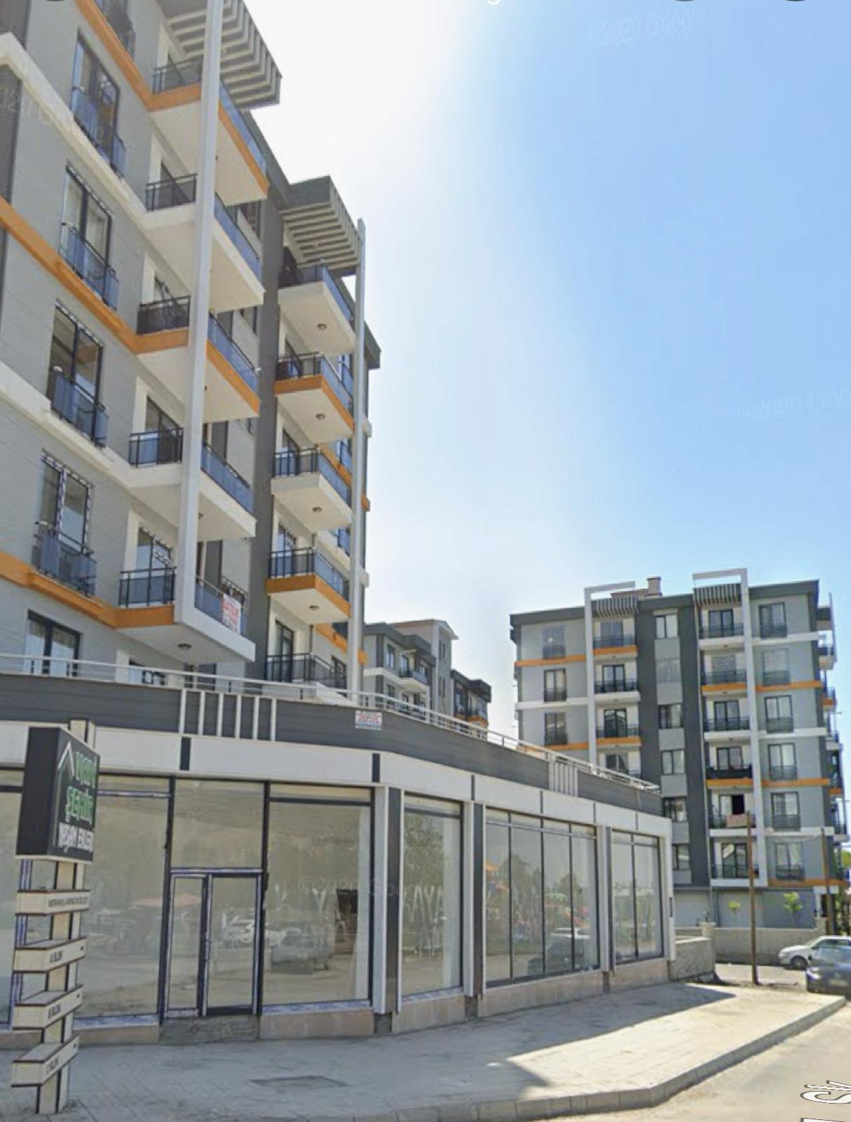 Valley City Living Houses