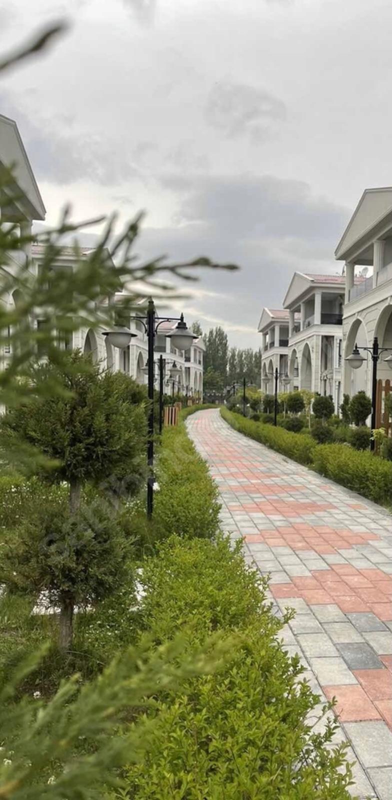 Kale Park Villas