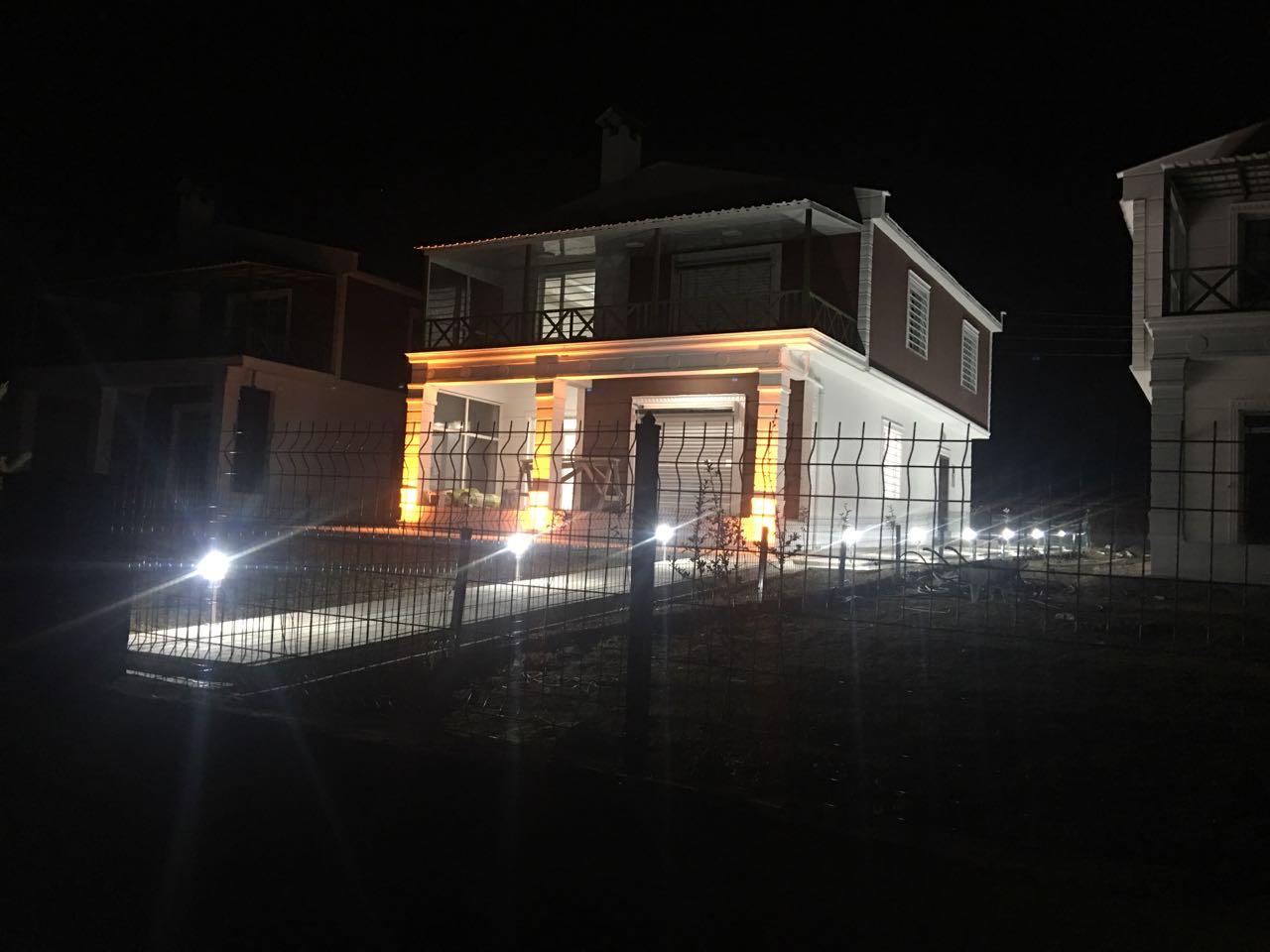Edremit Imran Villas