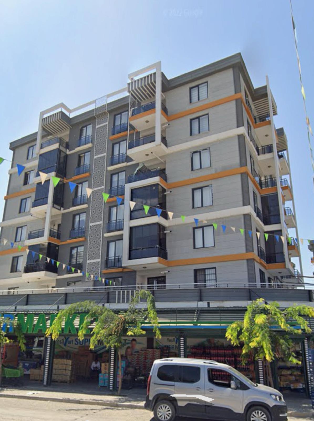Vadi Şehir Yaşam Evleri