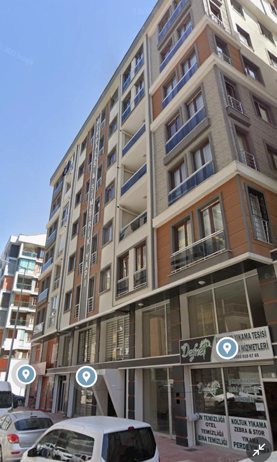 İmran Sitesi