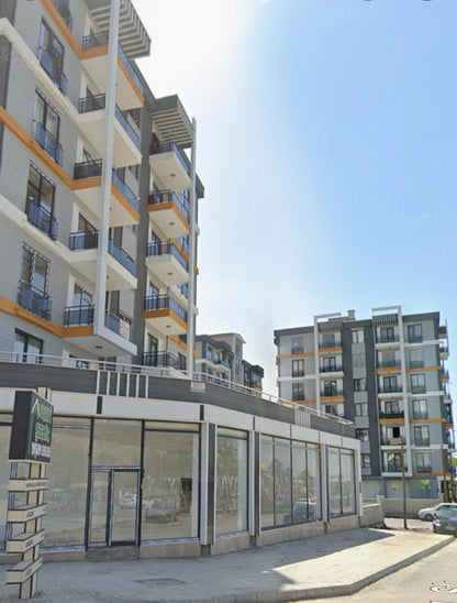 Valley City Living Houses