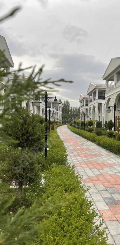 Kale Park Villas