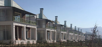 Edremit Imran Villas